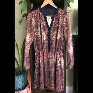 Sanctuary Dress